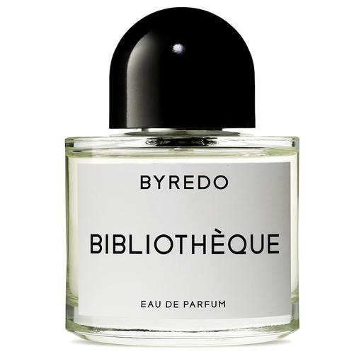 BYREDO - Bibliothèque Eau de Parfum 50 ml