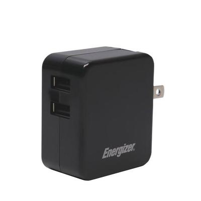 Energizer 04149 - Dual USB Wall Charger (ENG-USBW2)
