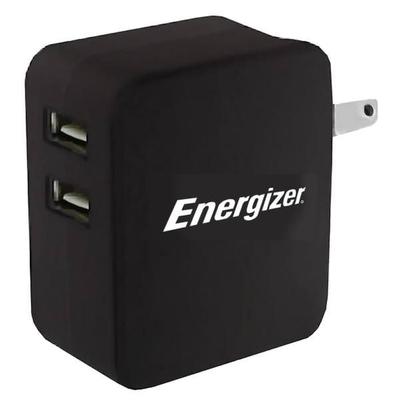 Energizer 04149 - Dual USB Wall Charger (ENG-USBW2)