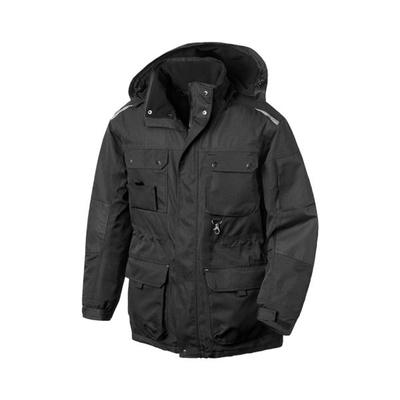 teXXor Winter-Funktionsjacke »BOSTON« Größe L schwarz Image