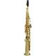 Rampone & Cazzani R1 Jazz Soprano Sax AU