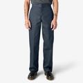 Dickies Men's Big & Tall Original 874® Work Pants - Dark Navy Size 46 34 (874)