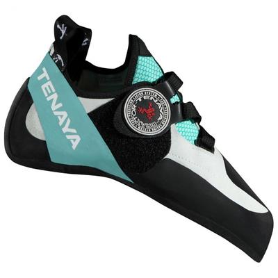 Tenaya - Oasi LV - Kletterschuhe 35,5 | EU 35,5 schwarz/türkis Image