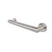 Preferred Bath Accessories Fusion Grab Bar Metal | 2.4 H x 48 W x 2.8 D in | Wayfair 7048-SS