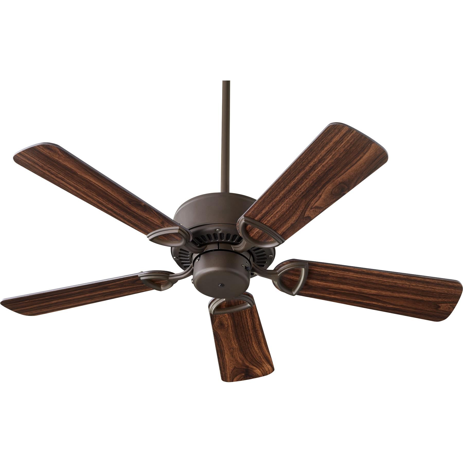 Quorum International Estate 42 Inch Ceiling Fan - 43425-86