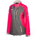 Klim Alpine Ladies Parka Parka da donna, rosa, dimensione M per donne