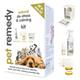 Pet Remedy All in One Calming Kit | Diffuser, Spray & Wipes