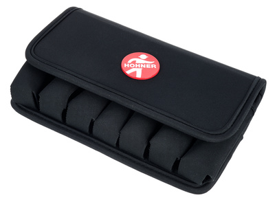 Hohner FlexCase M