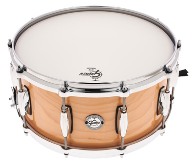 Gretsch 14"x6,5" Full Range Maple