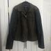 American Eagle Outfitters Jackets & Coats | American Eagle Outfitters Jacket | Color: Black/Green | Size: Xl