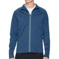 Under Armour Jackets & Coats | *New*Under Armour Storm Reactor Jacket | Color: Blue/Silver | Size: L