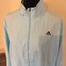 Adidas Jackets & Coats | Adidas Jacket | Color: Blue | Size: Xl