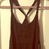 American Eagle Outfitters Dresses | American Eagle Outfitters, Black, Medium, Dress | Color: Black | Size: M