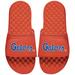 Youth ISlide Orange Florida Gators Wordmark Logo Slide Sandals