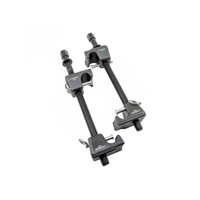 OEM TOOLS Macpherson Strut Spring Compressor Black...