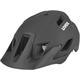 Uvex Access MTB Fahrrad Helm schwarz 2024: Größe: 57-61cm