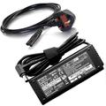 Replacement Sony Bravia KDL-48W605B LCD/LED TV Original Power Supply AC Adapter