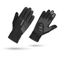 GripGrab - Ride Waterproof Winter Glove - Handschuhe Gr Unisex M;XS schwarz