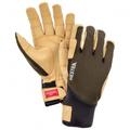 Hestra - Ergo Grip Tactility 5 Finger - Handschuhe Gr 7 beige