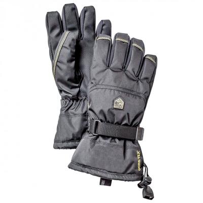 Hestra - Kid's GORE-TEX Gauntlet - Handschuhe Gr 4 grau