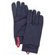 Hestra - Touch Point Dry Wool 5 Finger - Handschuhe Gr 7 blau