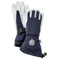 Hestra - Women's Heli Ski 5 Finger - Handschuhe Gr 5 blau
