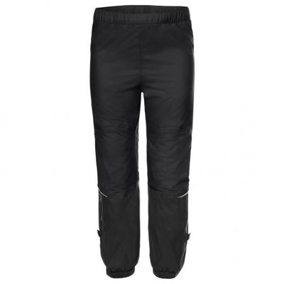 Vaude - Kid's Grody Pants IV - Regenhose Gr 122/128 schwarz Image