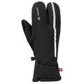 Vaude - Syberia Gloves III - Handschuhe Gr 6;9 schwarz