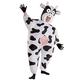 Morph Inflatable Cow Costume Adult, Cow Inflatable Costume, Blow Up Cow Costume Funny, Cow Inflatable Costumes For Adults