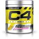 C4 Original - Pre-Workout-Booster - Getränkepulver für Energy Drink | 150 mg Koffein + Beta-Alanin + Kreatin-Monohydrat (Pinke Limonade, 60 Portionen)