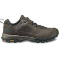 Vasque Talus AT Low Ultradry Hiking Shoes - Men's Brown Olive/Glazed Ginger 10 Medium 07364M 100