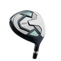 Wilson Golf Pro Staff SGI Driver MW 3, Golf Clubs for Women, Right-Handed, Suitable for Beginners and Advanced Players, Graphite, Grey/Light Blue, WGD1514003