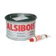 Alsibois - Mastic 400 ml chêne deb 400CH + durcisseur