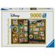 Ravensburger Disney Museum 9000 Piece Jigsaw Puzzle for Adults and Kids Age 12 Years Up