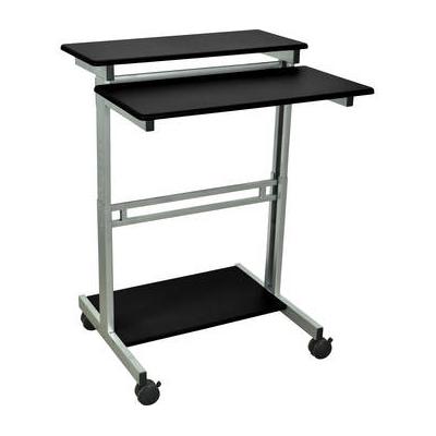 Luxor Stand-Up Workstation (Black, 31.5