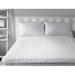 Alwyn Home Roosevelt Elastic Corners Vinyl Mattress Pad | 76 H x 39 W in | Wayfair 001C60D45AEB433D9ED9396A6F0D09C8