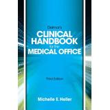 Delmar Learning's Clinical Handbook For The Medical Office, Spiral Bound Version