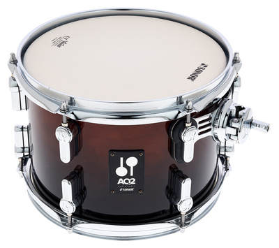 Sonor 10"x07" AQ2 Tom Tom BRF