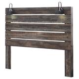 Signature Design Drystan King Panel Headboard - Ashley Furniture B211-58