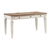 Signature Design Realyn Home Office Desk - Ashley Furniture H743-34