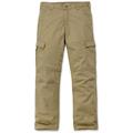 Carhartt Force Broxton Cargo pantalon, vert-brun, taille 40