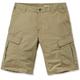 Carhartt Force® Broxton Cargo short, vert-brun, taille 42