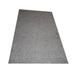 Gray 48 W in Rug Pad - Symple Stuff Hammel Dual Surface Non-Slip Rug Pad (0.25") Felt/Latex | Wayfair 0146574DCD134FCFB9A9DDFF83E35F45