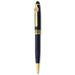 Navy TCU Horned Frogs Ball Point Pen