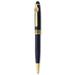 Navy Dartmouth Big Green Ball Point Pen