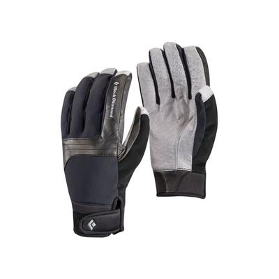 Black Diamond Arc Glove - Unisex Black Extra Large BD801670BLAKXL