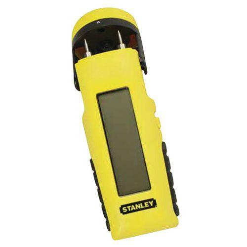 stanley 1 testeur d'humidité