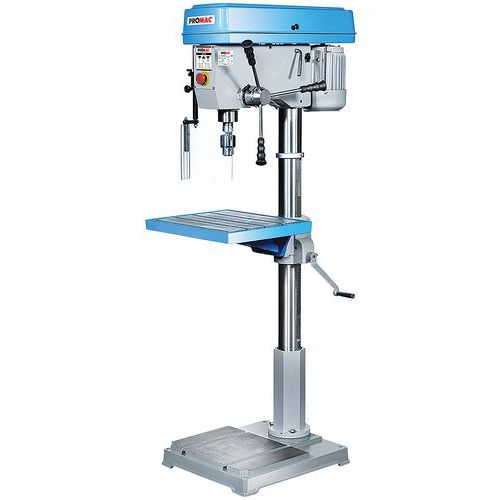 Perceuse Sur Colonne 214 A 400 V - ProMac