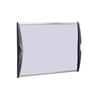 Plaque De Porte Pyxis 60x100 Gris - Planorga