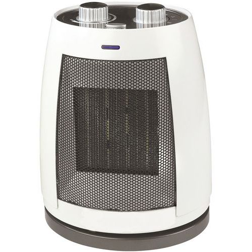 chauffage soufflant safe-t 2000 manutan expert